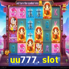 uu777. slot